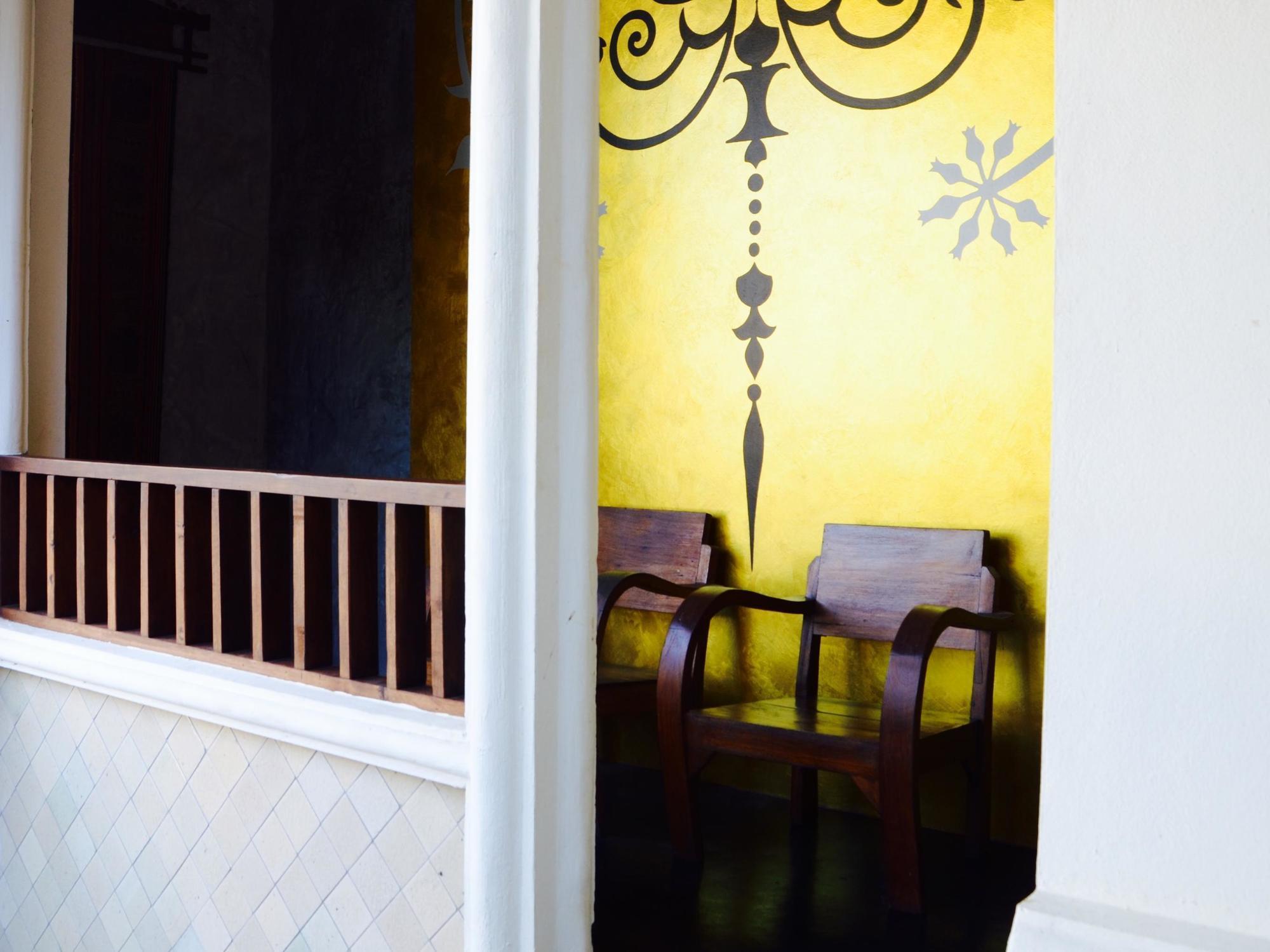Soi One Boutique Bedrooms Pai Bagian luar foto