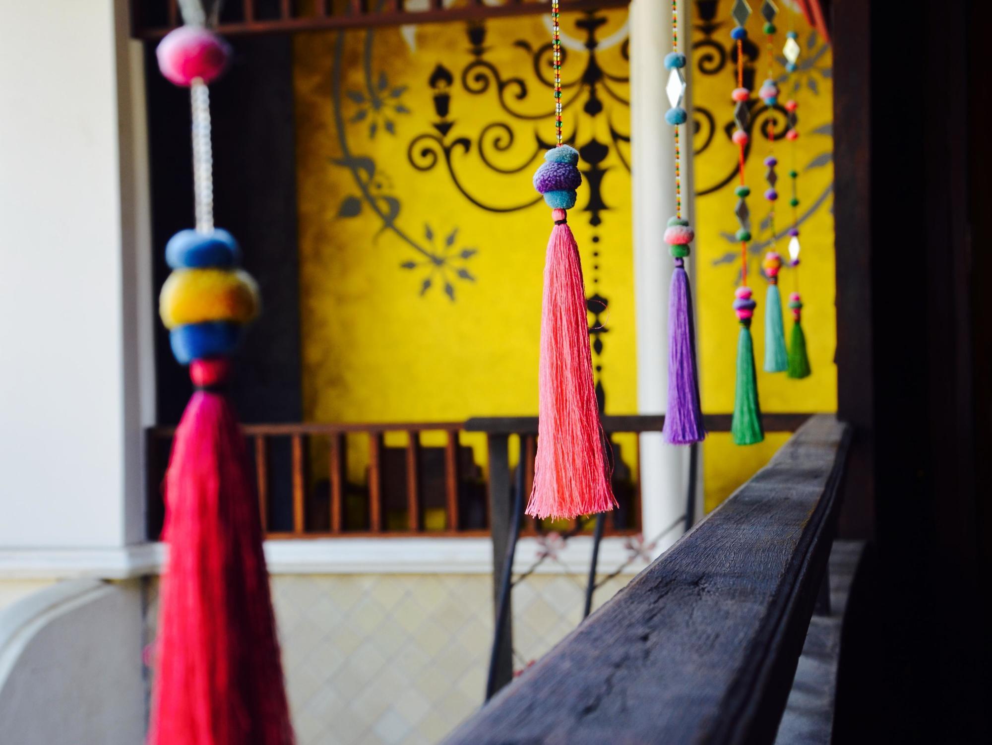 Soi One Boutique Bedrooms Pai Bagian luar foto