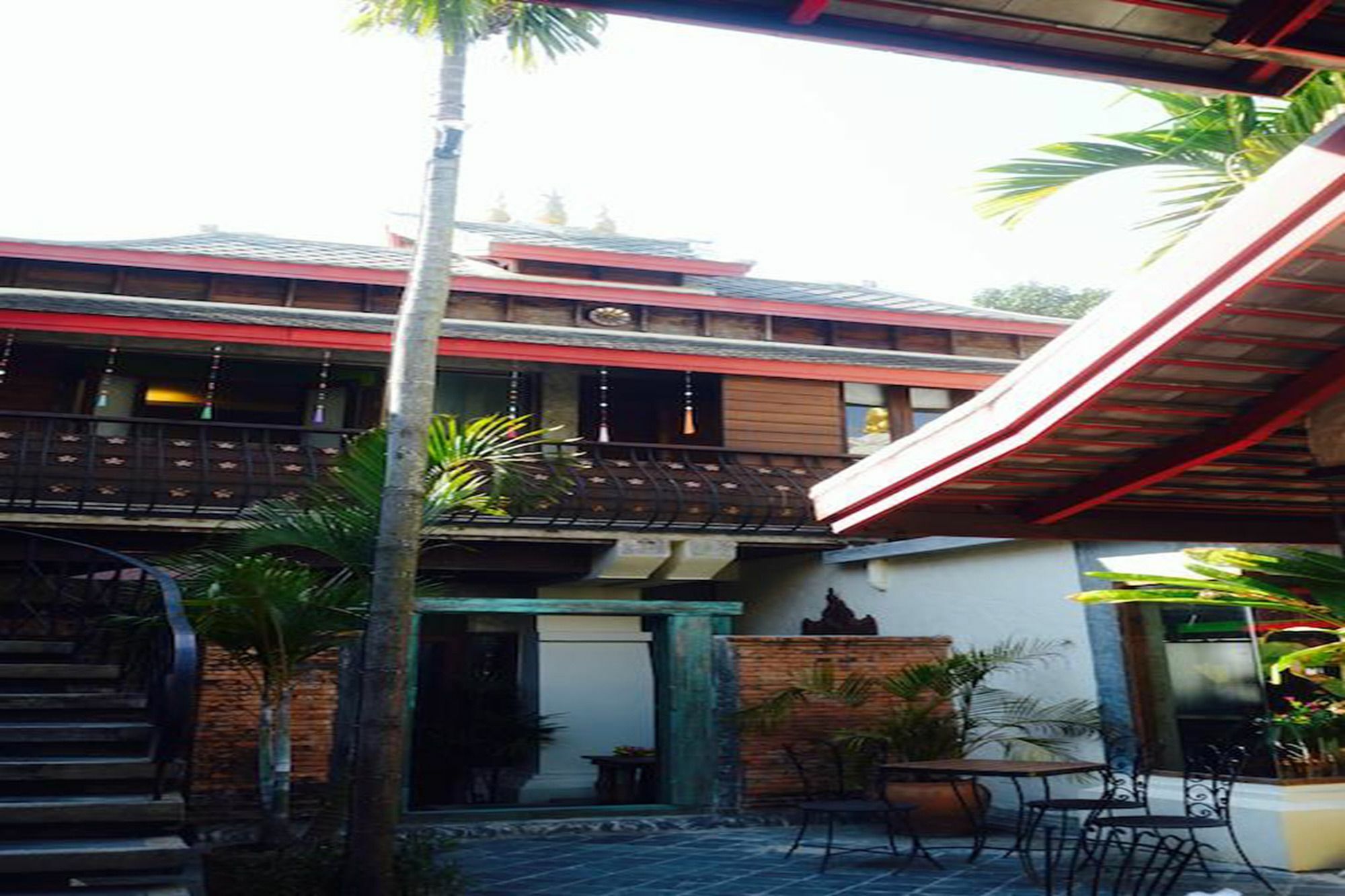 Soi One Boutique Bedrooms Pai Bagian luar foto