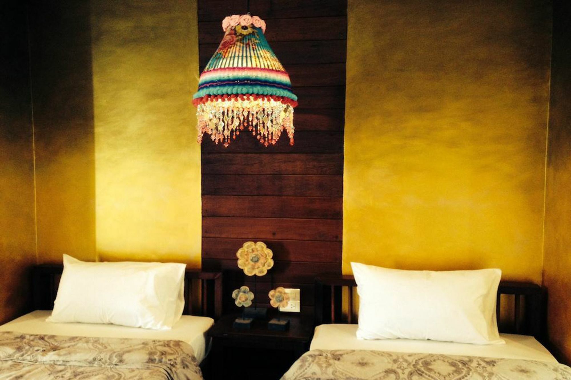 Soi One Boutique Bedrooms Pai Bagian luar foto