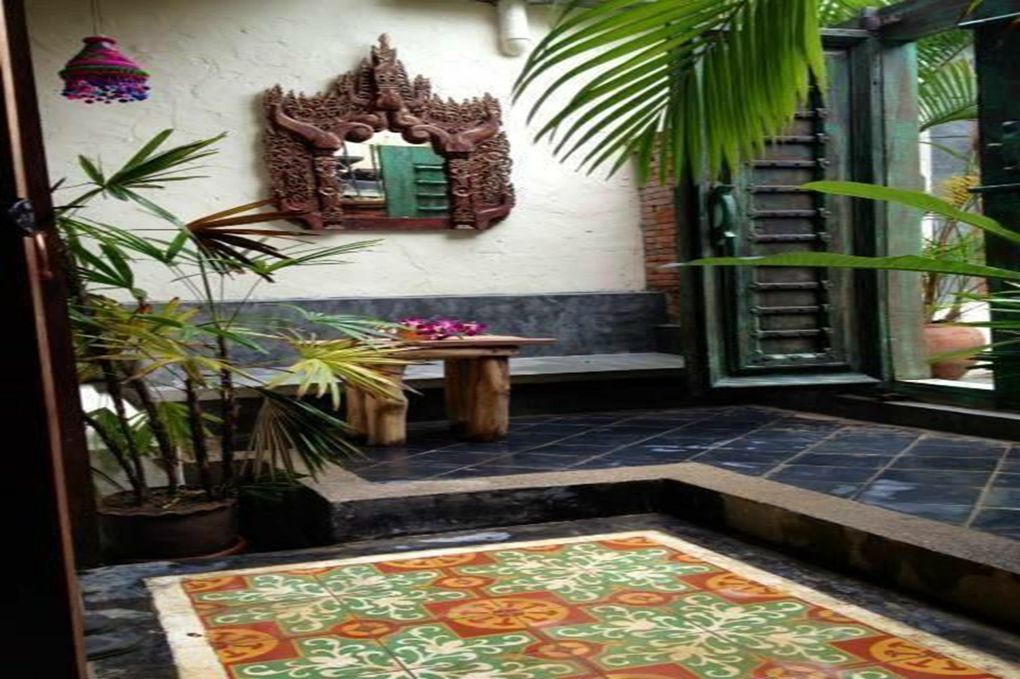 Soi One Boutique Bedrooms Pai Bagian luar foto